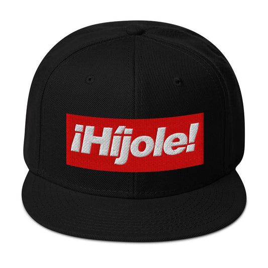 Hijole! OG Snapack Hat