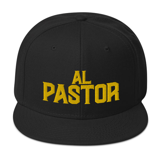 Al Pastor OG Snapback
