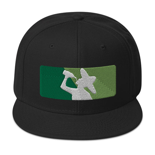 BORRACHO Sports St. Patrick's Day Hat