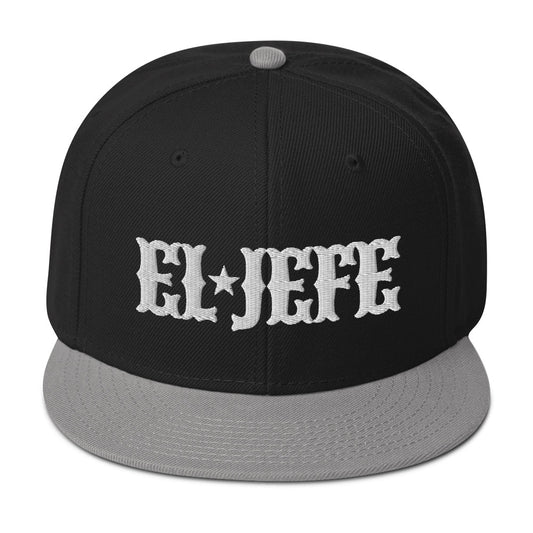 El Jefe OG Otto Snapback Hat