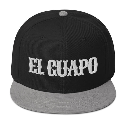 El GUAPO OG Snapback Hat