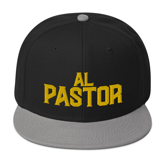 Al Pastor OG Snapback