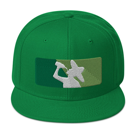 BORRACHO Sports St. Patrick's Day Hat