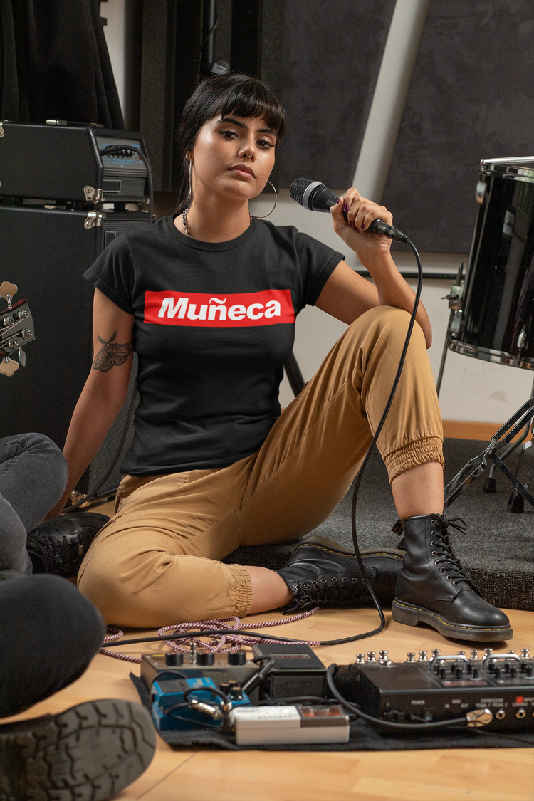 Muneca Red Band OG T-Shirt