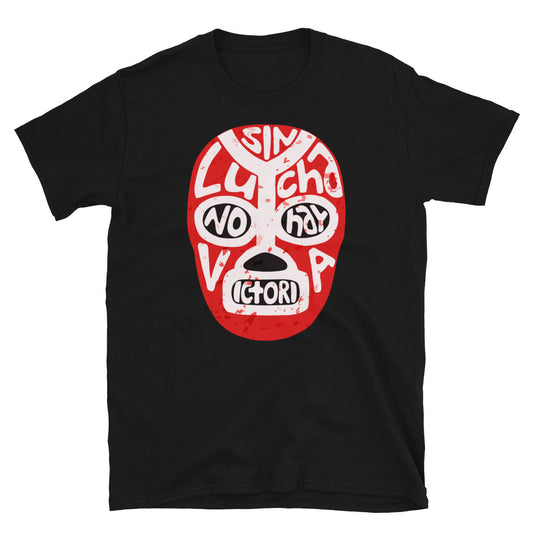 Lucha Victoria Chingon OG T-Shirt