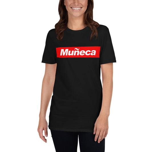 Muneca Red Band OG T-Shirt