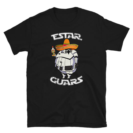 Estar Guars Loco OG T-Shirt