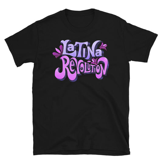 Latina RevolutionT-Shirt