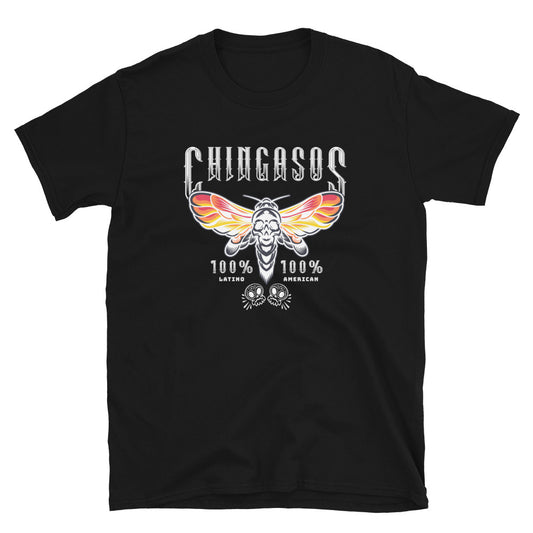 100% Chingasos T-Shirt