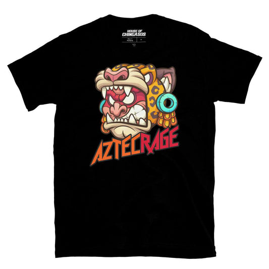 AZTEC RAGE OG Cultura T-Shirt