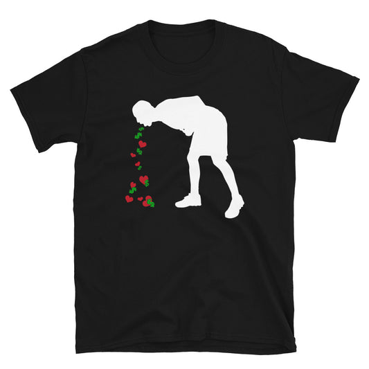 Love And Money T-Shirt