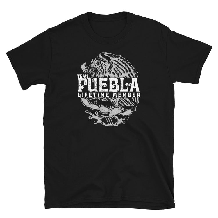 Cinco De Mayo Team Puebla T-Shirt