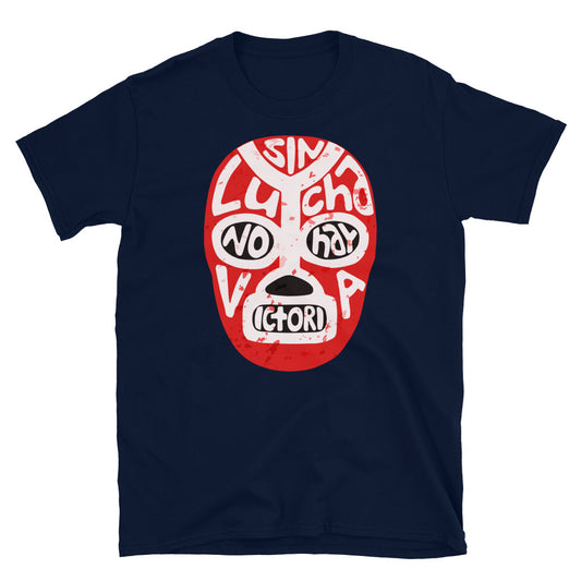 Lucha Victoria Chingon OG T-Shirt