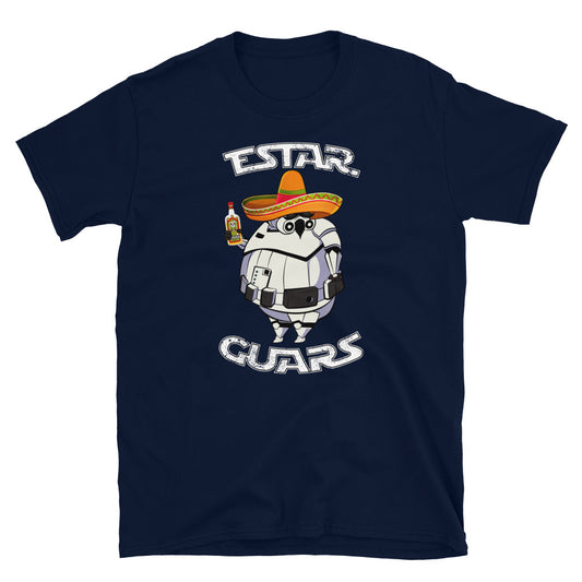 Estar Guars Loco OG T-Shirt
