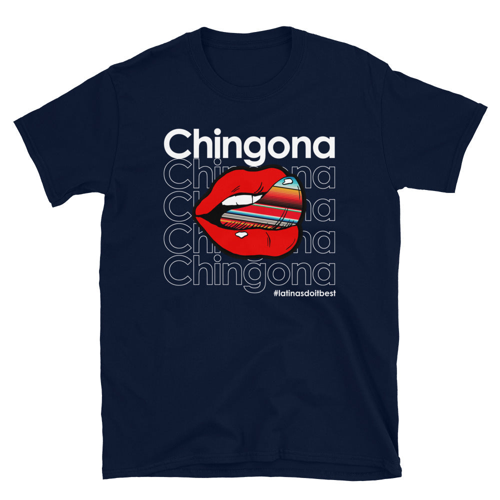 Latina Chingona T-Shirt