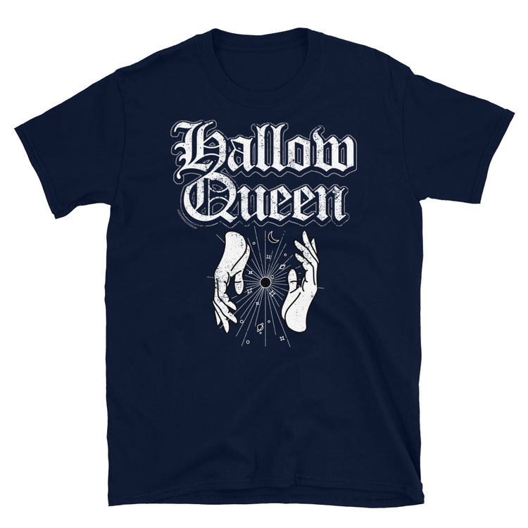 Hallow Queen Unisex T-Shirt
