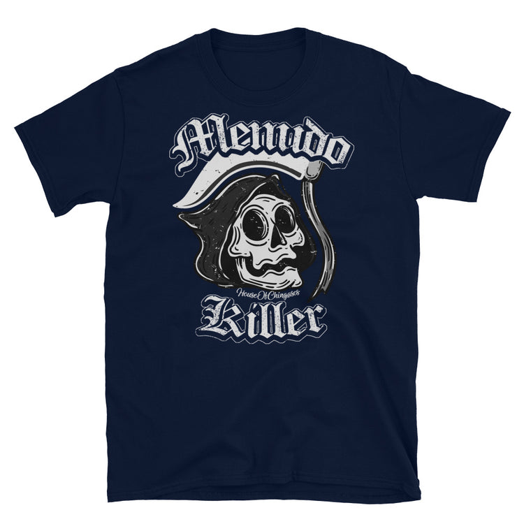 Menudo Killer Vintage Greaser T-Shirt