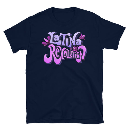 Latina RevolutionT-Shirt
