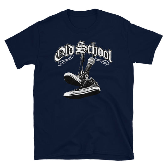 Old School OG Vintage T-Shirt