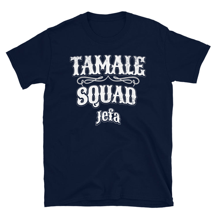 Tamale Squad ( La Jefa ) - Masa Mom's And Abuela's Must Have