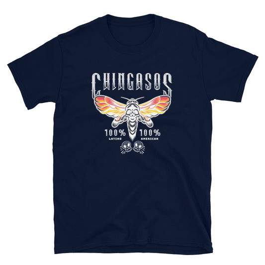 100% Chingasos T-Shirt
