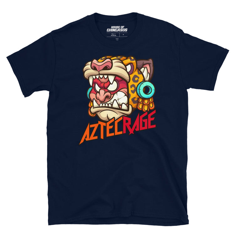 AZTEC RAGE OG Cultura T-Shirt