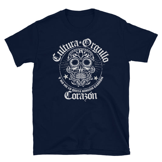 Cultura Orgullo OG Greasert T-Shirt