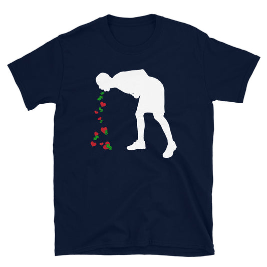 Love And Money T-Shirt