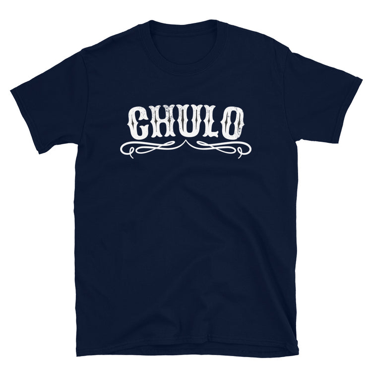 Chulo Old School Vintage OG T-Shirt