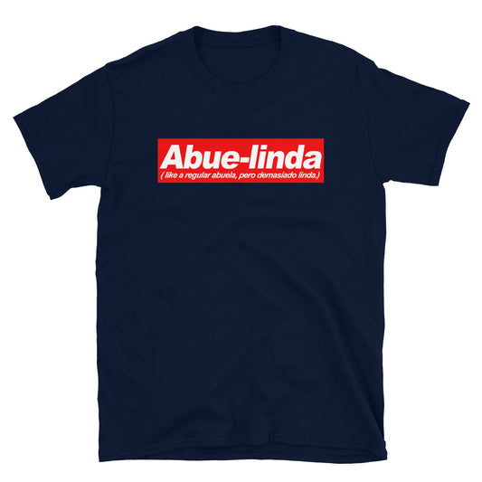 Abuelinda Chingona T-Shirt