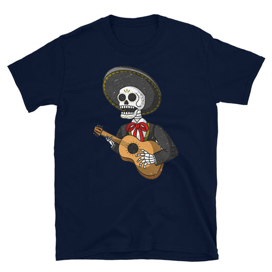 El Mariachi Cantante T-Shirt