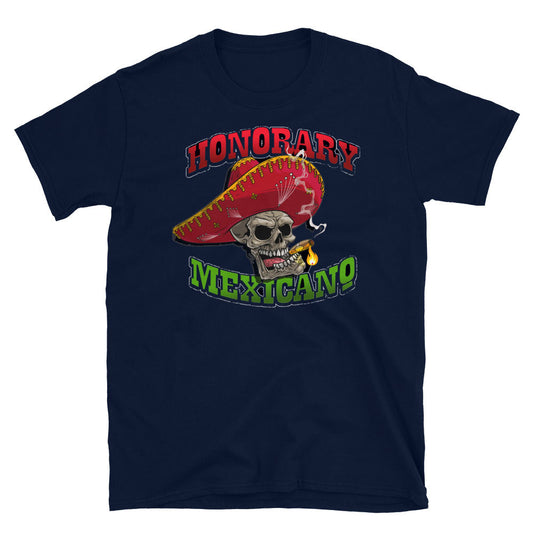 Honorary Mexicano T-Shirt