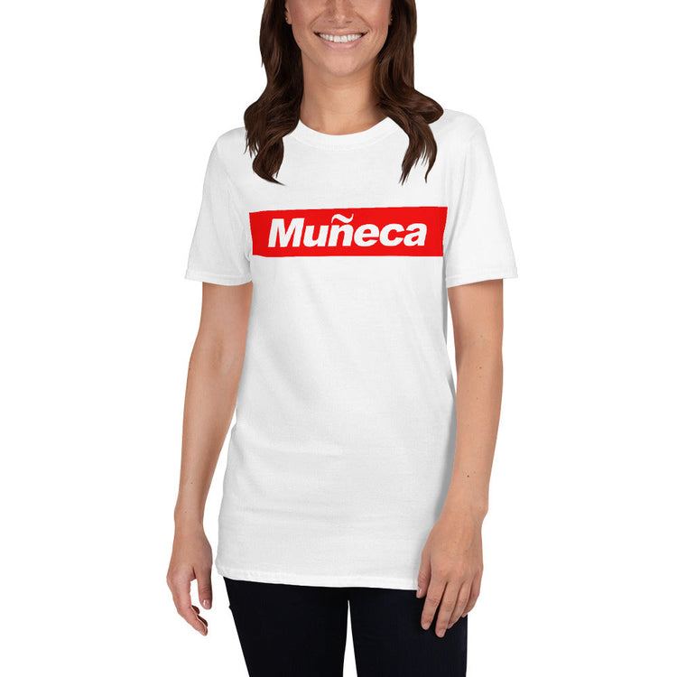 Muneca Red Band OG T-Shirt