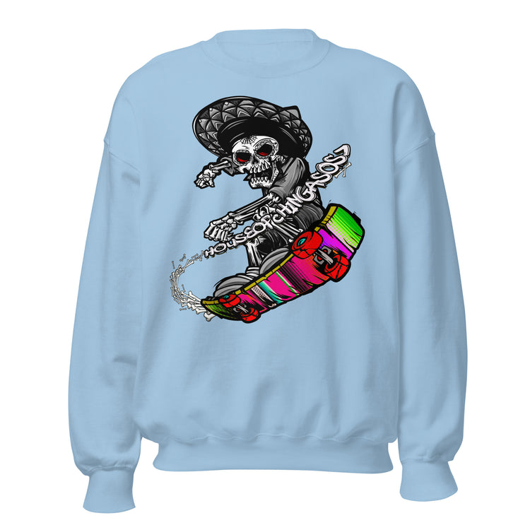 Ripper Mariachi HOC Ltd. Sweatshirt