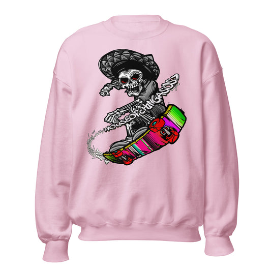 Ripper Mariachi HOC Ltd. Sweatshirt
