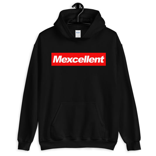 Mexcellent Unisex Hoodie