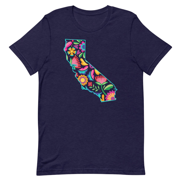 California Vibes Premium t-shirt