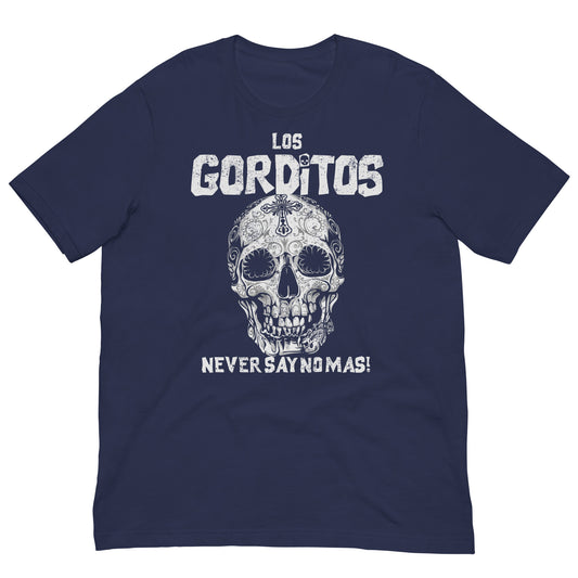 Los Gorditos OG Chingon T-shirt