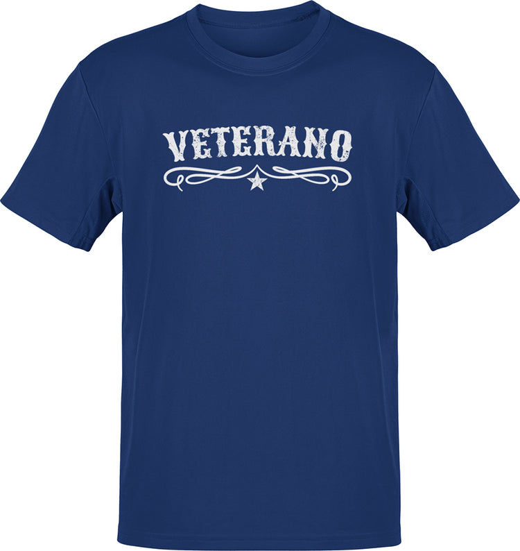Premium Veterano Old School OG T-shirt